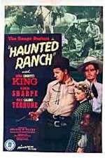 Watch Haunted Ranch Myflixer