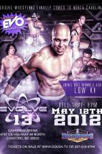 Watch Evolve 13 Myflixer