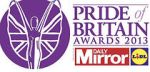 Watch Daily Mirror: The Pride of Britain Awards (TV Special 2013) Myflixer