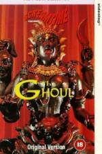 Watch The Ghoul Myflixer