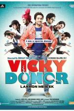 Watch Vicky Donor Myflixer