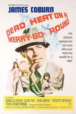 Watch Dead Heat on a Merry-Go-Round Myflixer