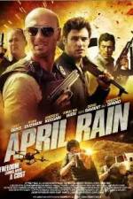 Watch April Rain Myflixer