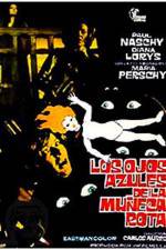 Watch Los ojos azules de la mu�eca rota Myflixer