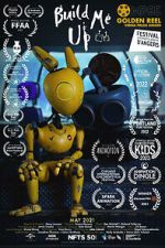 Watch Build Me Up (Short 2021) Myflixer