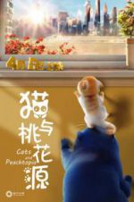 Watch Cats and Peachtopia Myflixer