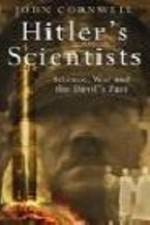 Watch The Hunt for Hitlers Scientists Myflixer