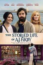 Watch The Storied Life of A.J. Fikry Myflixer