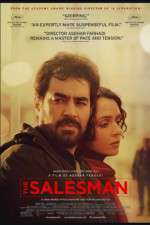 Watch The Salesman Myflixer