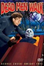 Watch Dead Men Walk Myflixer