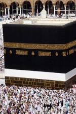 Watch Holy Mysteries - Secrets of the Kaaba Myflixer