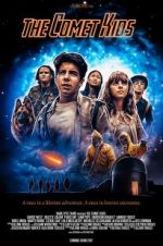 Watch The Comet Kids Myflixer