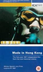 Watch Made in Hong Kong Myflixer