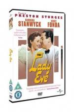Watch The Lady Eve Myflixer