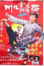 Watch Tai quan zhen jiu zhou Myflixer