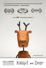 Watch Rabbit and Deer (Short 2012) Myflixer