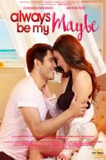 Watch Always Be My Maybe Myflixer