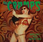 Watch The Cramps: Bikini Girls with Machine Guns Myflixer