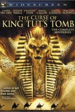 Watch The Curse of King Tut's Tomb Myflixer