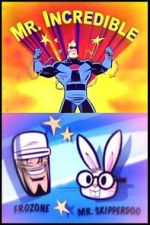 Watch Mr. Incredible and Pals Myflixer