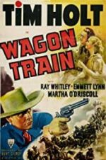 Watch Wagon Train Myflixer