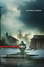 Watch I Am Not a Serial Killer Myflixer