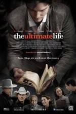 Watch The Ultimate Life Myflixer