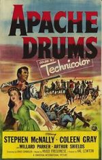 Watch Apache Drums Myflixer