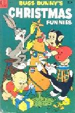 Watch Bugs Bunny's Christmas Carol Myflixer