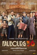 Watch Faubourg 36 Myflixer