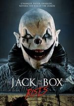 Watch The Jack in the Box Rises Myflixer
