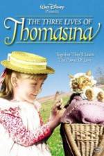 Watch The Three Lives of Thomasina Myflixer