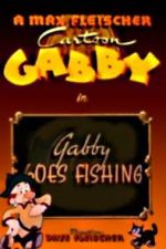 Watch Gabby Goes Fishing (Short 1941) Myflixer