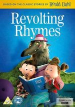 Watch Revolting Rhymes Part One (TV Short 2016) Myflixer