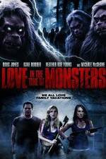 Watch Love in the Time of Monsters Myflixer
