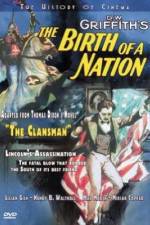 Watch The Birth of a Nation Myflixer