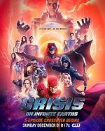 Watch Crisis on Infinite Earths Myflixer