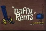 Watch Daffy Rents (Short 1966) Myflixer