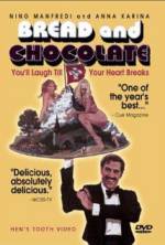 Watch Bread and Chocolate Myflixer