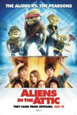 Watch Aliens in the Attic Myflixer