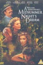 Watch A Midsummer Night's Dream Myflixer
