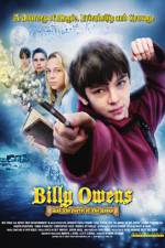 Watch Billy Owens and the Secret of the Runes Myflixer