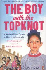 Watch The Boy with the Topknot Myflixer