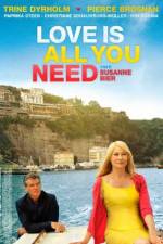 Watch Love Is All You Need Myflixer
