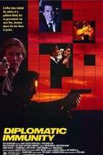 Watch Diplomatic Immunity Myflixer