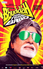 Watch Bbuddah Hoga Terra Baap Myflixer