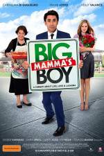 Watch Big Mamma's Boy Myflixer