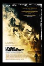 Watch Living in Emergency Stories of Doctors Without Borders Myflixer