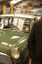 Watch Das Auto: The Germans, Their Cars and Us Myflixer