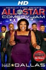 Watch Shaquille O\'Neal Presents: All-Star Comedy Jam - Live from Dallas Myflixer